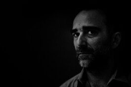 Masashi Yamamoto