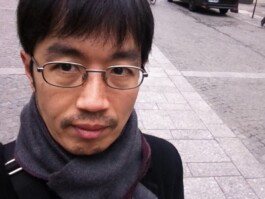 Masashi Yamamoto